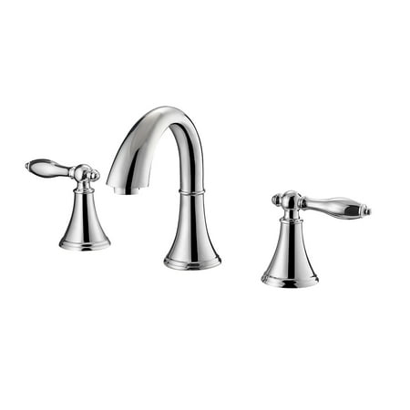 8 inch widespread bathroom faucet basin mixer florence twohandle 8inch widespread bathroom faucet walmartcom 8 inch widespread bathroom faucet basin mixer florence twohandle 8inch widespread bathroom faucet walmartcom